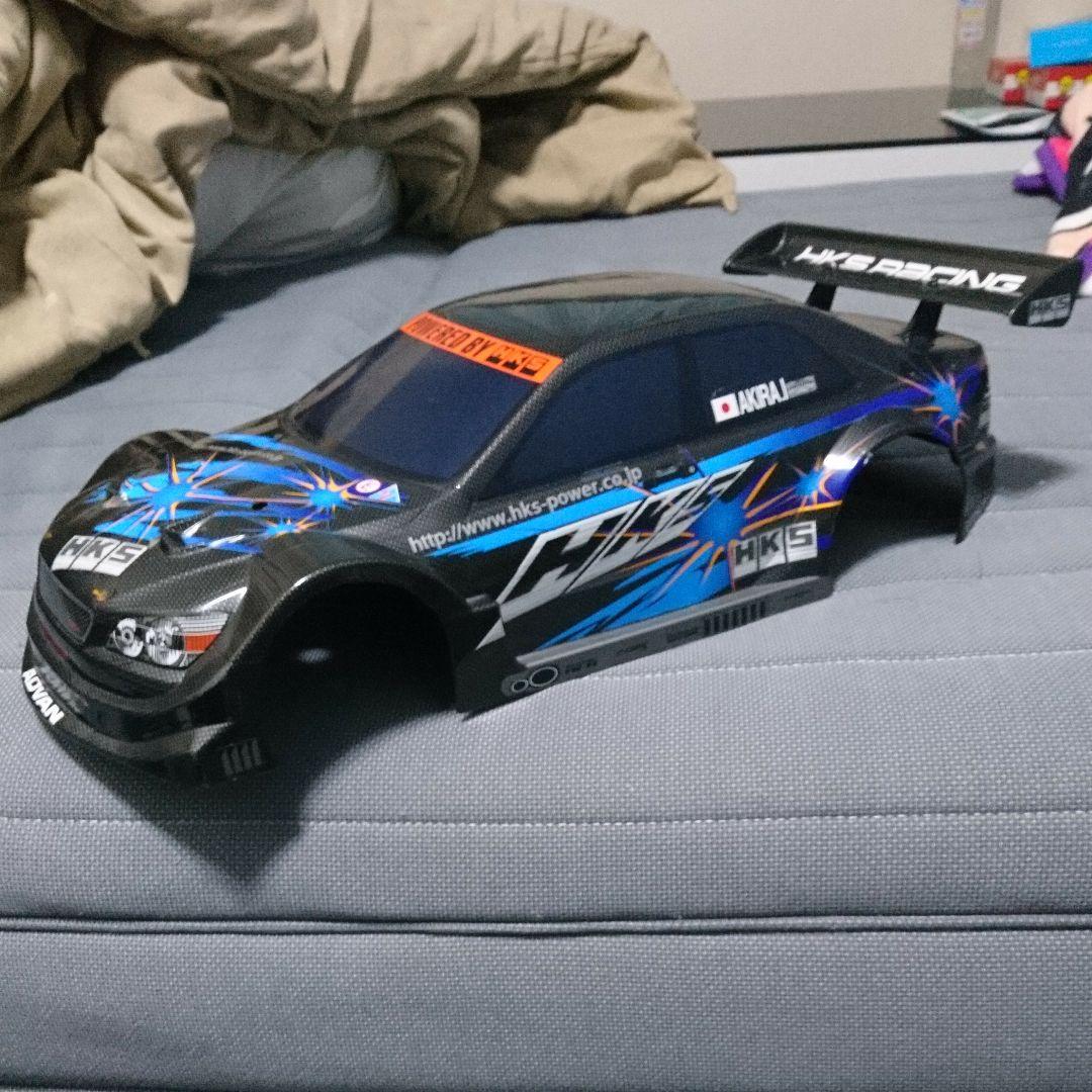 タミヤバッテリーＲＣ