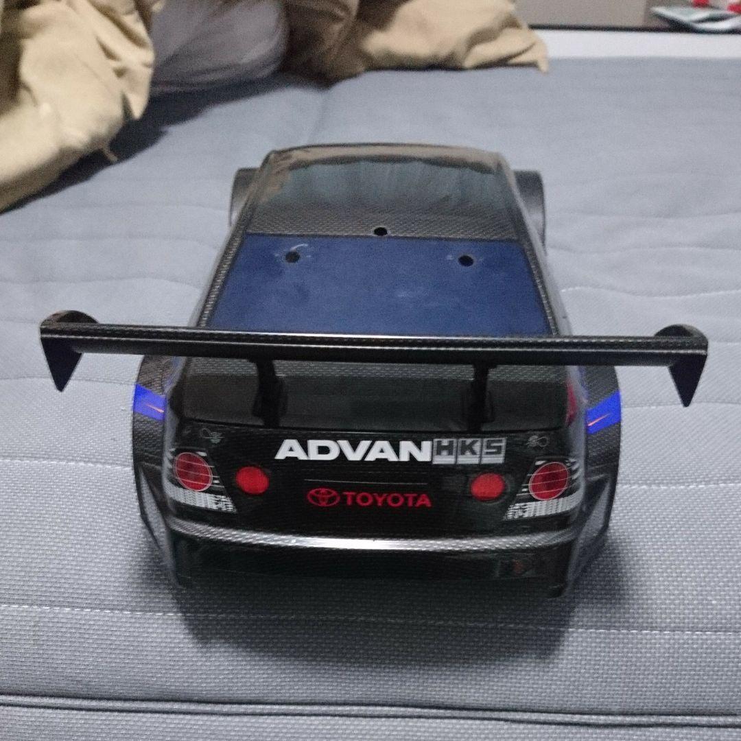 タミヤバッテリーＲＣ