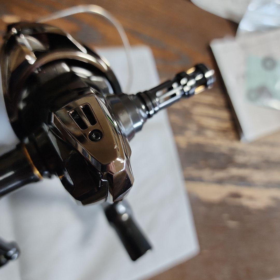 20 ツインパワー4000XG