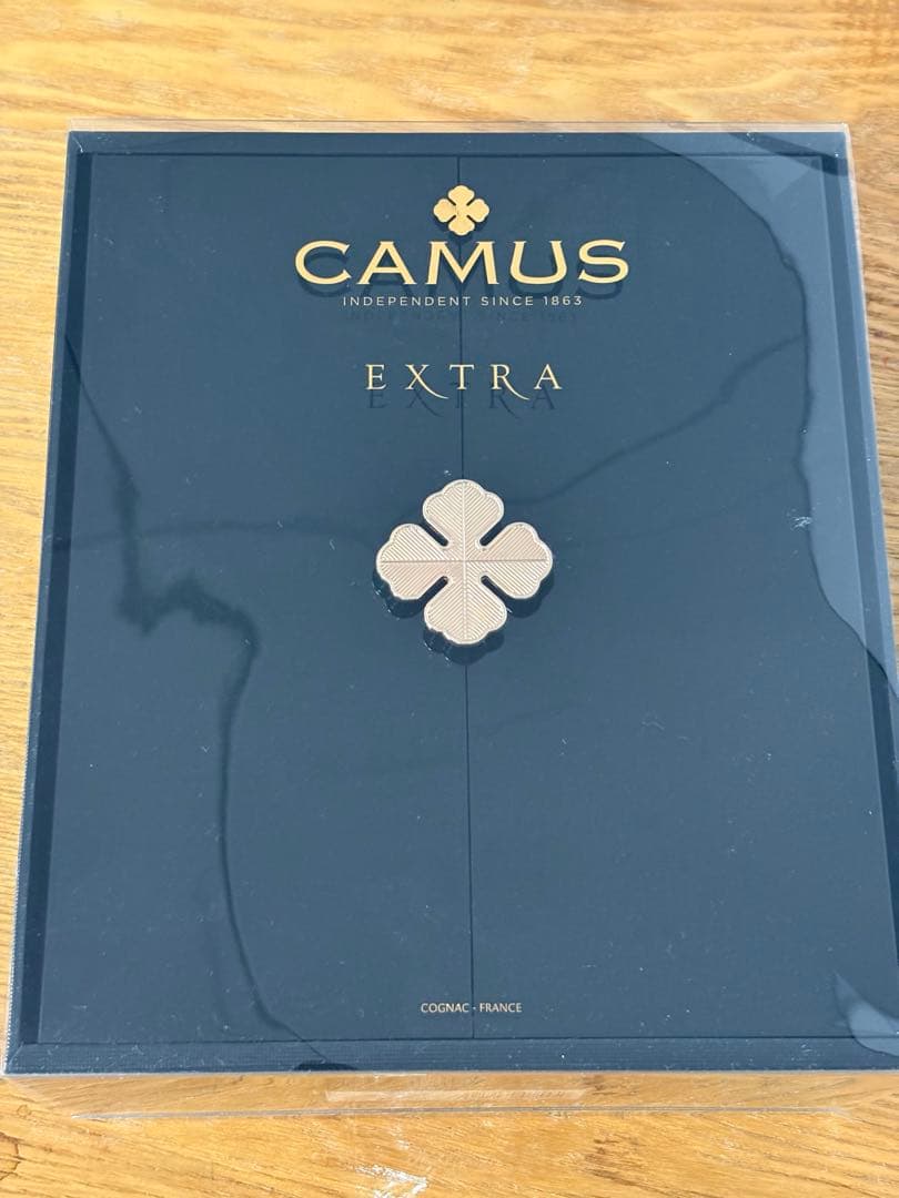 CAMUS Cognac EXTRAカミュ コニャック エクストラ