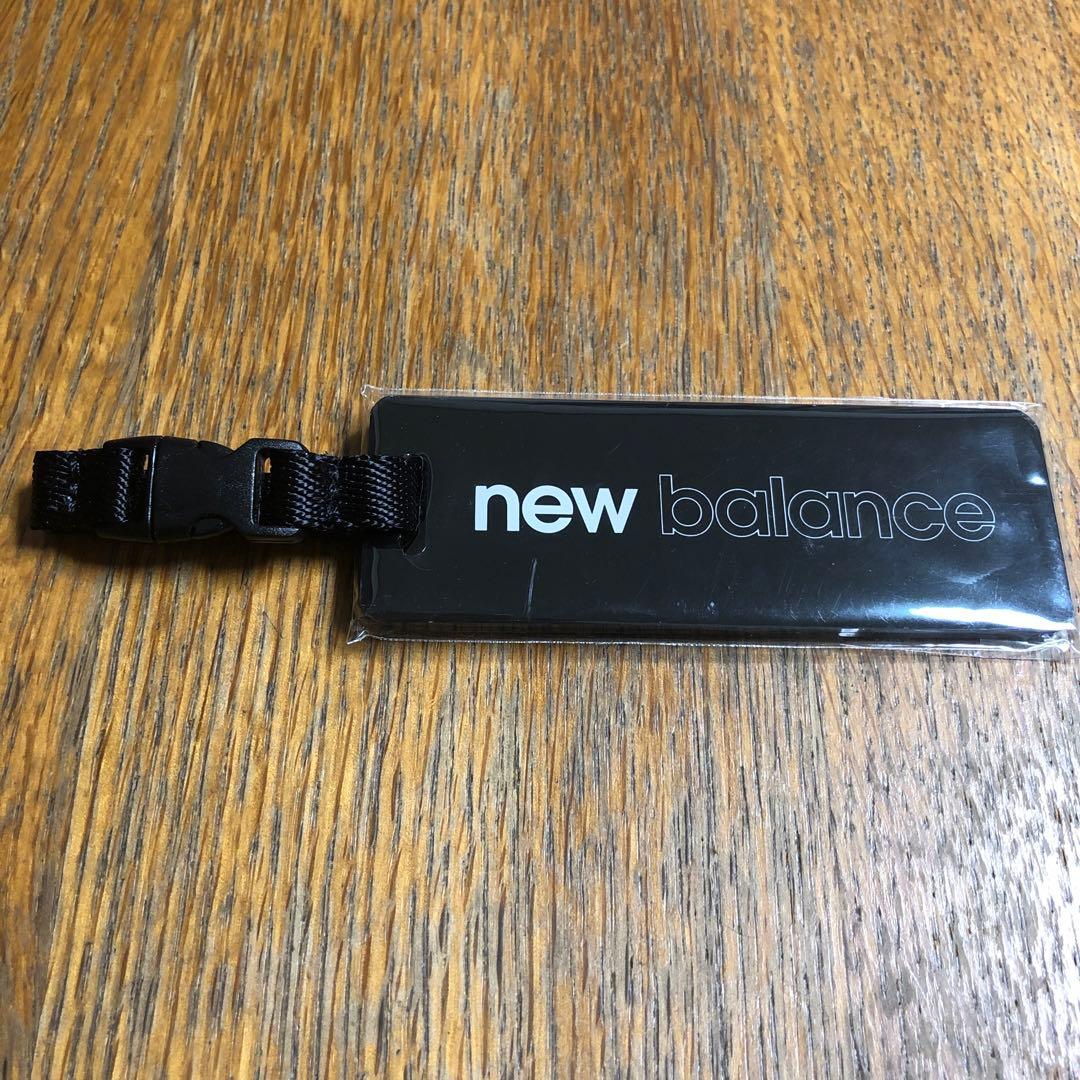 美品中古 ニューバランス キャディバック 9.0型 46インチ対応 スタンド式