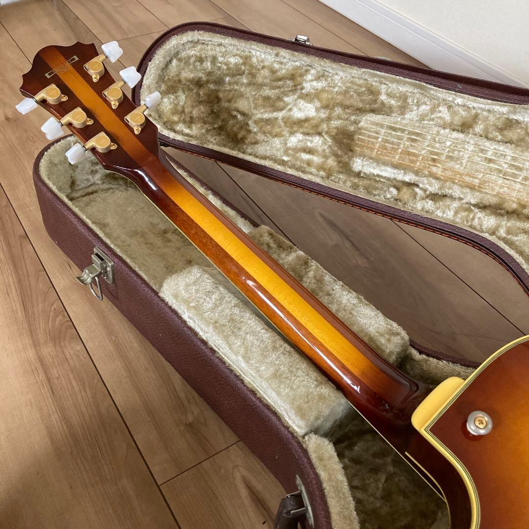 Ibanez GB100 e Bensonモデル