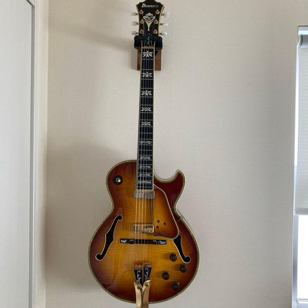 Ibanez GB100 e Bensonモデル