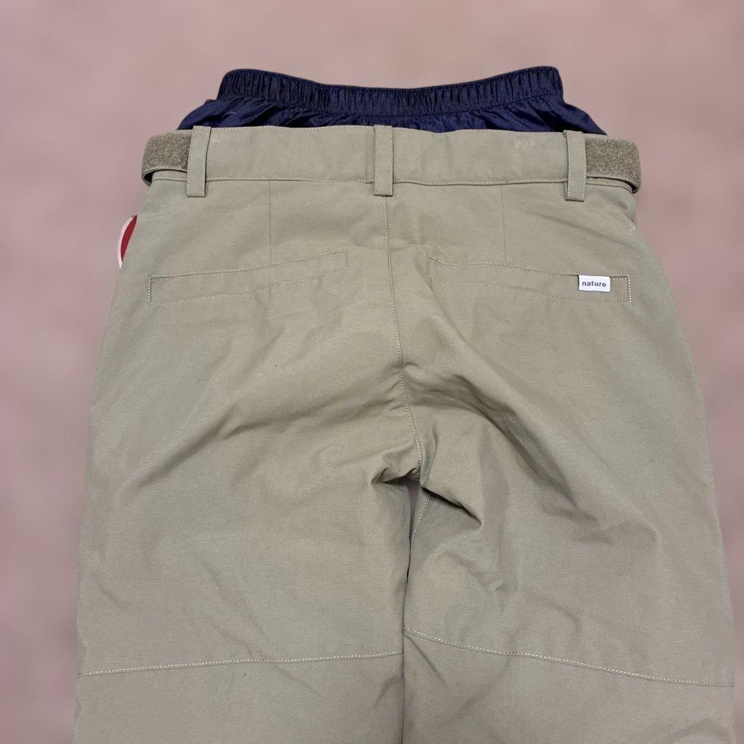 ARBN レディース　スノーボードウェア　M