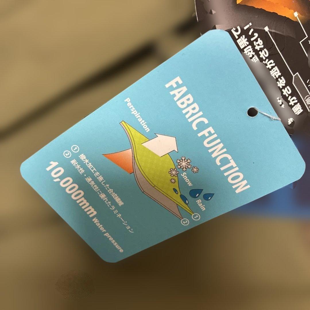 ARBN レディース　スノーボードウェア　M