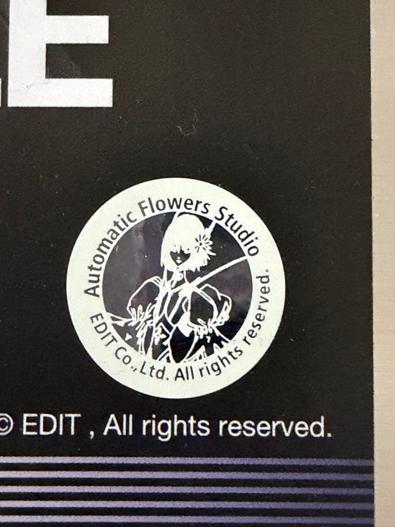 ブラッド・テンプル 1/100 SAV ボークス