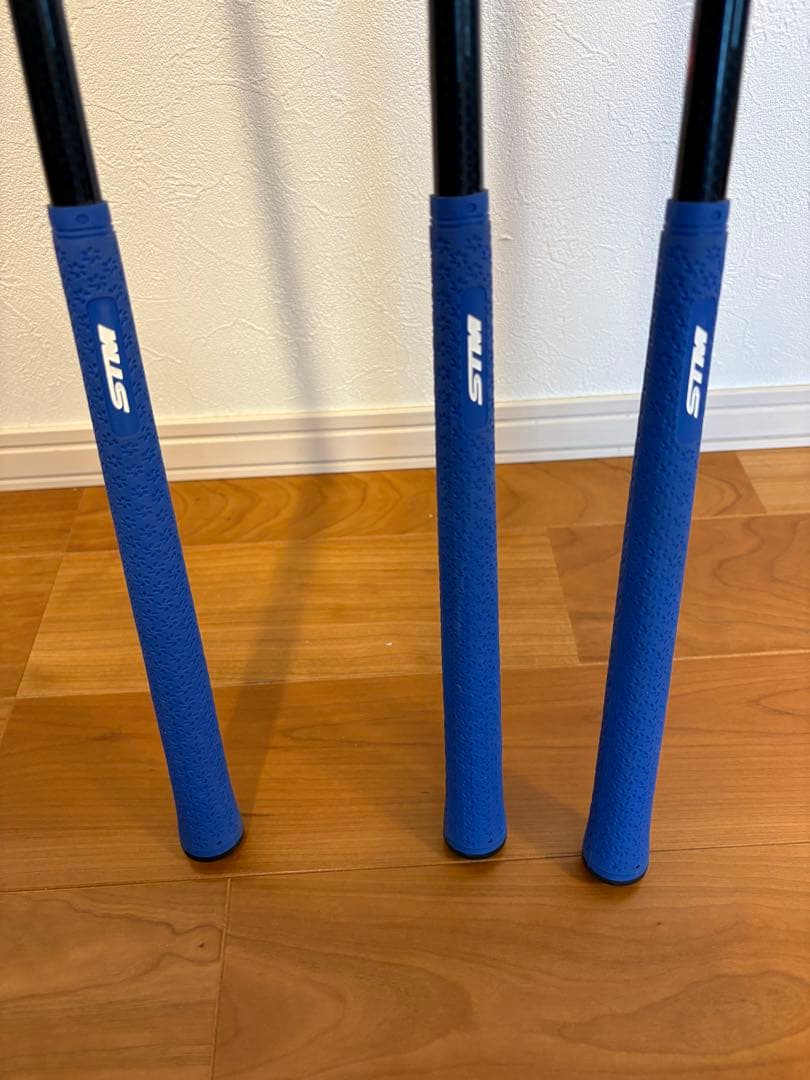 テーラメイド◼︎SIM2MAXユーティリティ5番4番3番25°22°19°