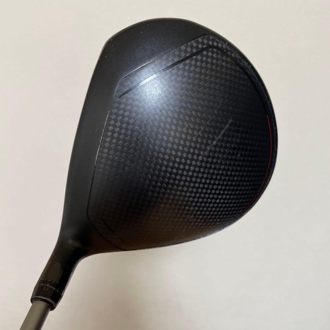 ブリヂストン B2 ドライバー 9.5度