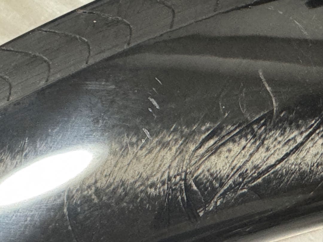 sidi　ELITE WHEELS DRIVE50V　クリンチャー