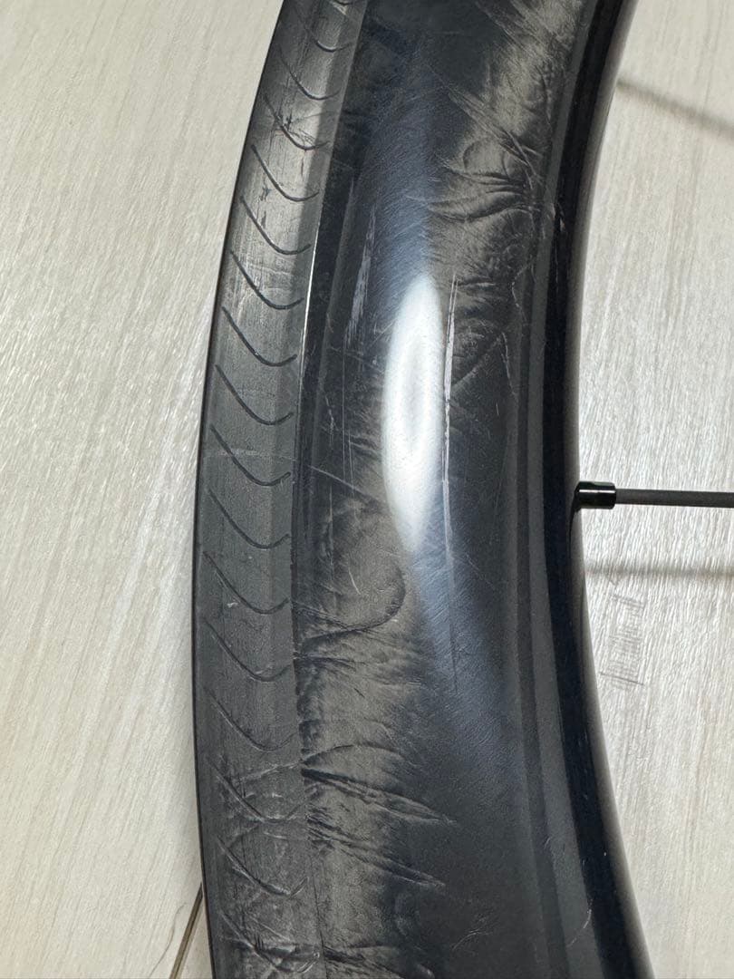 sidi　ELITE WHEELS DRIVE50V　クリンチャー