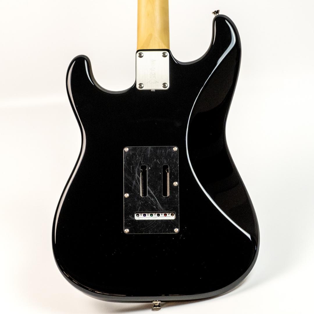 FUJIGEN NST120RAL-BK フジゲン エレキギター