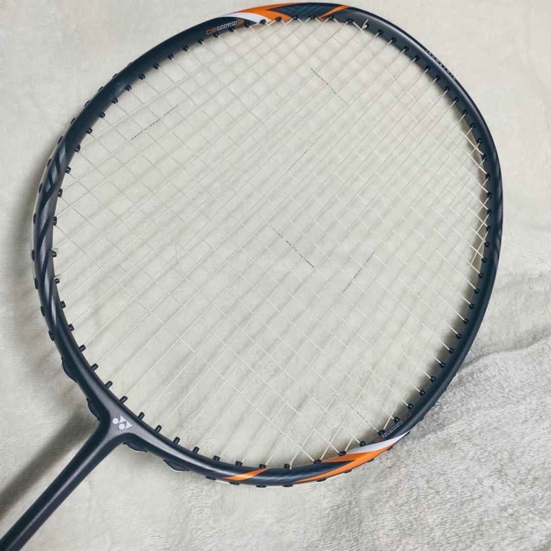 YONEX アークセイバー2i 3UG5 ヨネックス