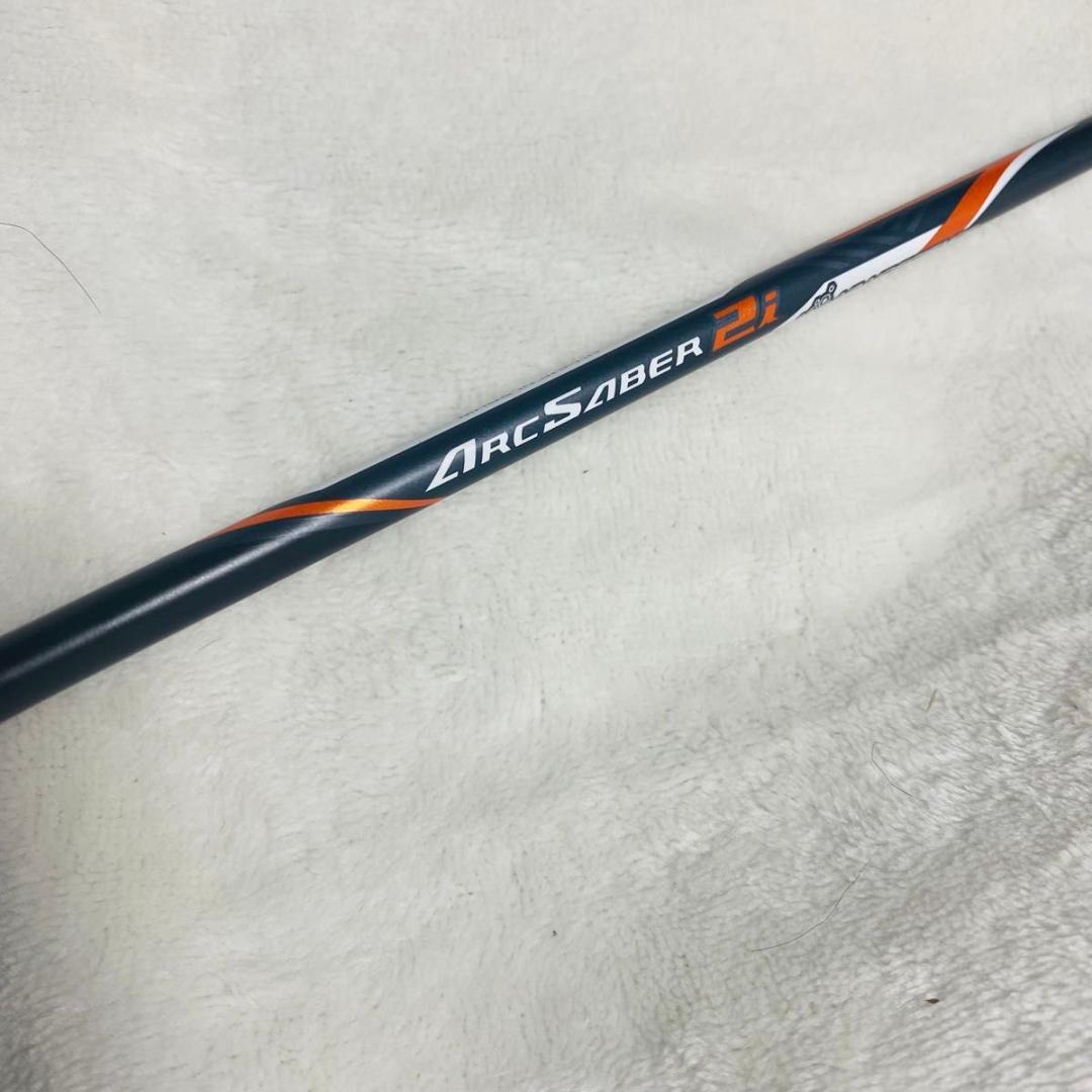 YONEX アークセイバー2i 3UG5 ヨネックス