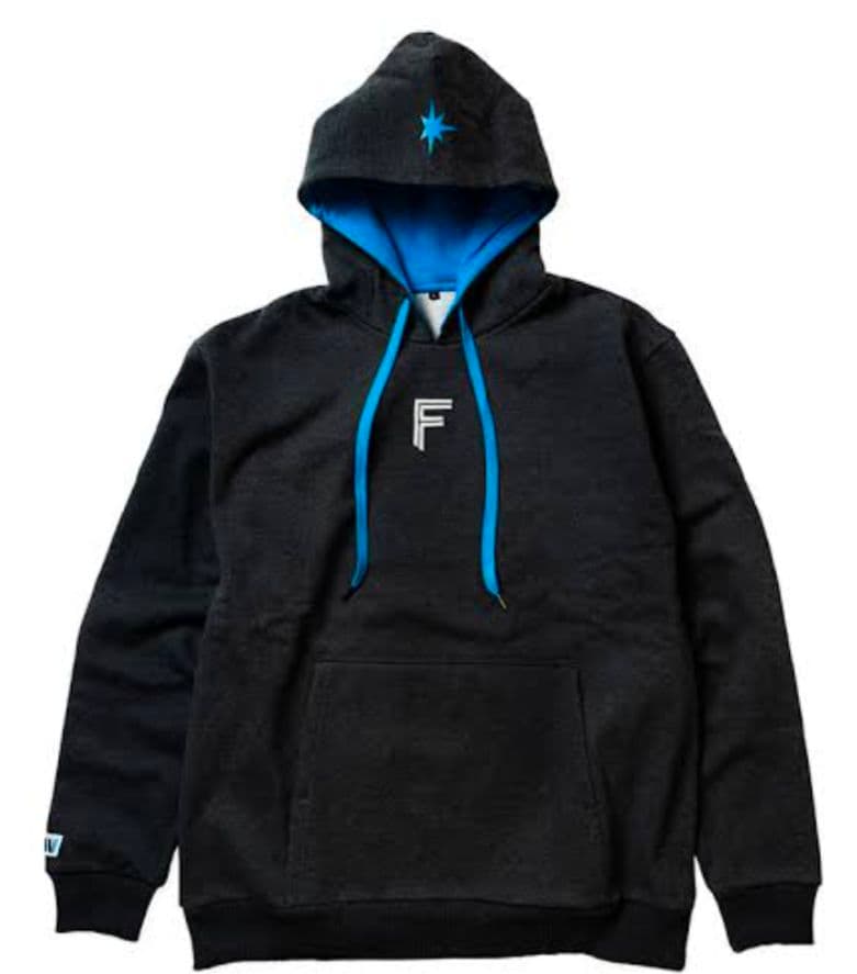 2025 FAVファイターズ　プレミアムプルオーバーパーカー　Ｍサイズ