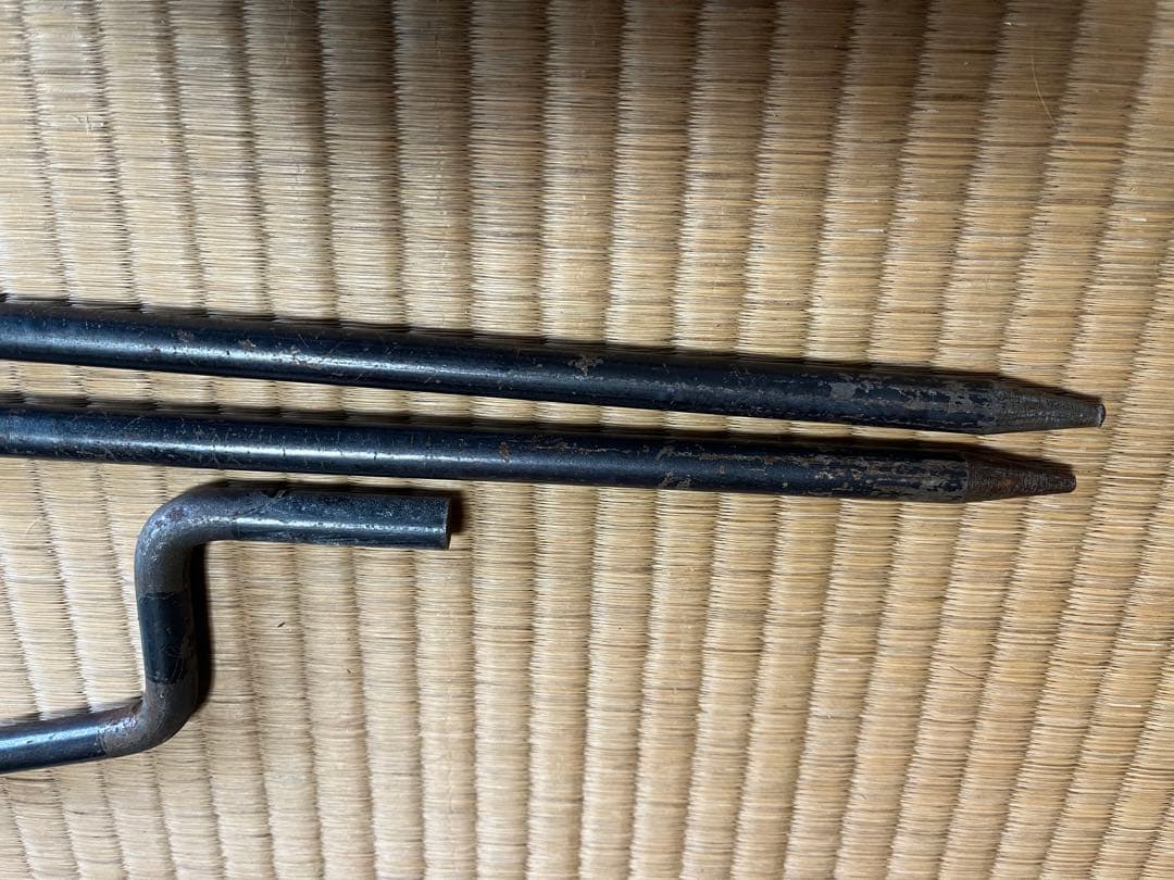 山賊 サンゾクマウンテン sanzoku mountain shock ショック