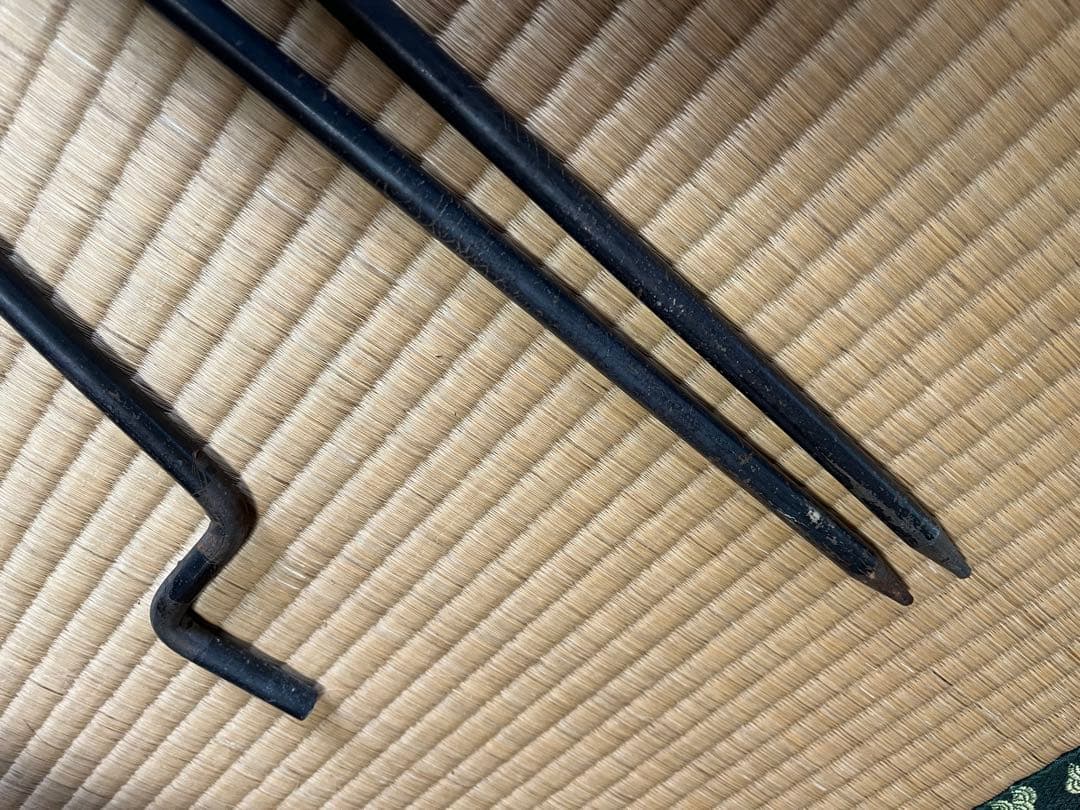 山賊 サンゾクマウンテン sanzoku mountain shock ショック