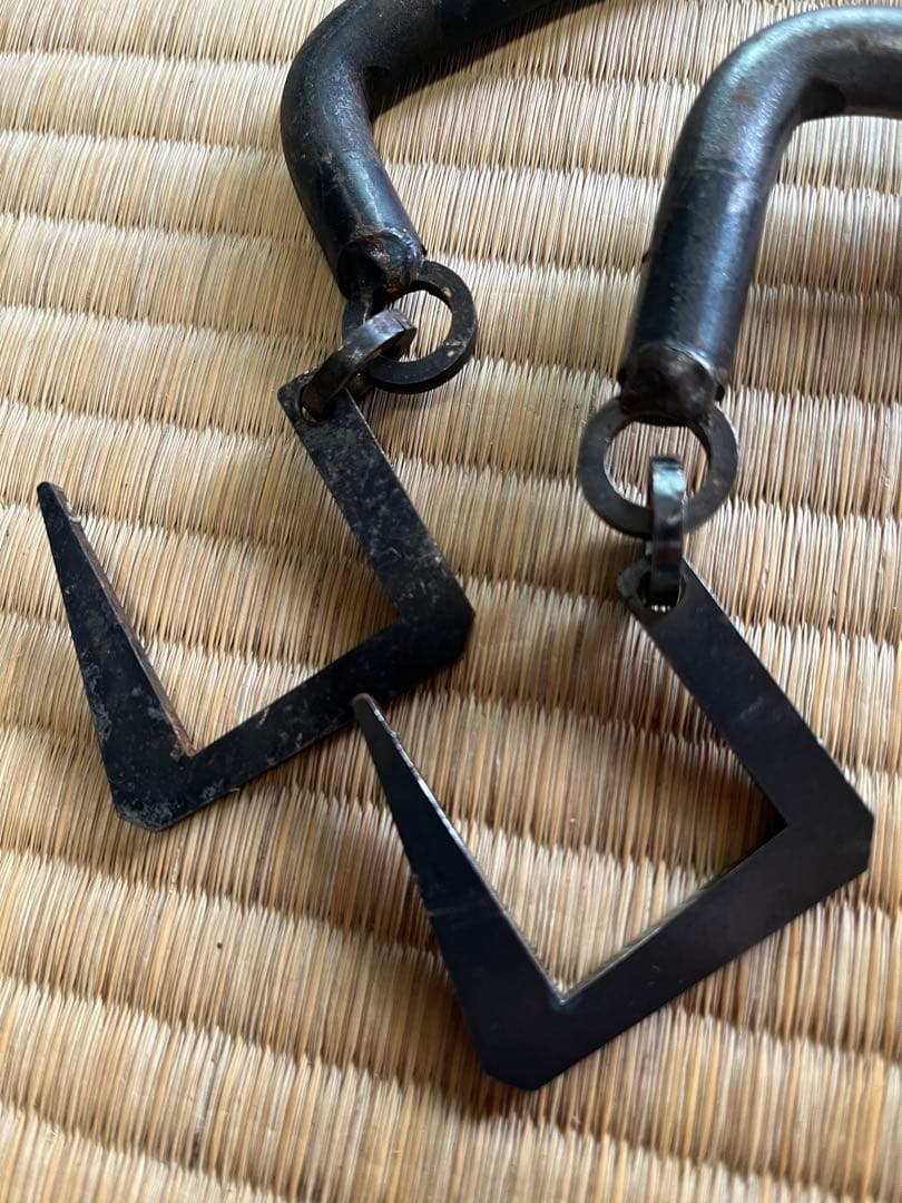 山賊 サンゾクマウンテン sanzoku mountain shock ショック