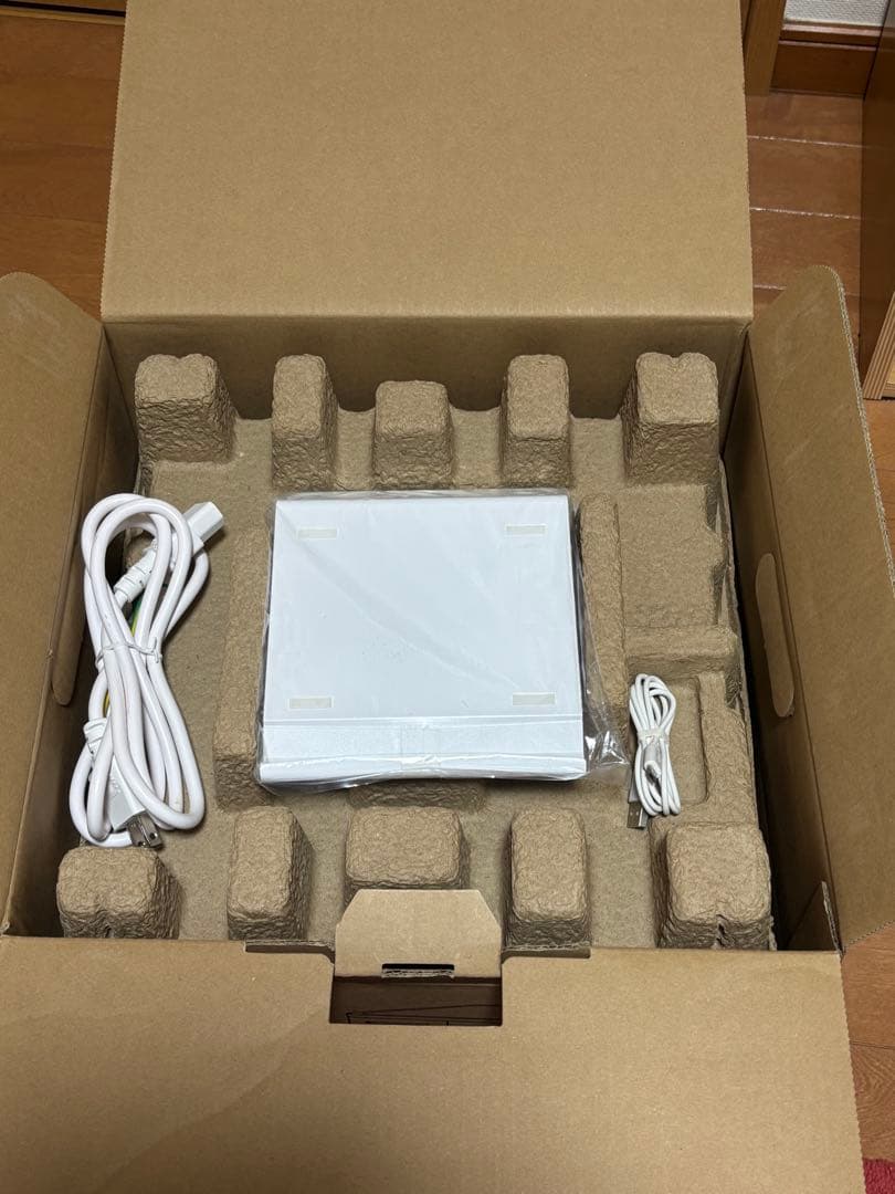 スター精密 mPOP レジプリンター POP10 WHT JP おまけ付き