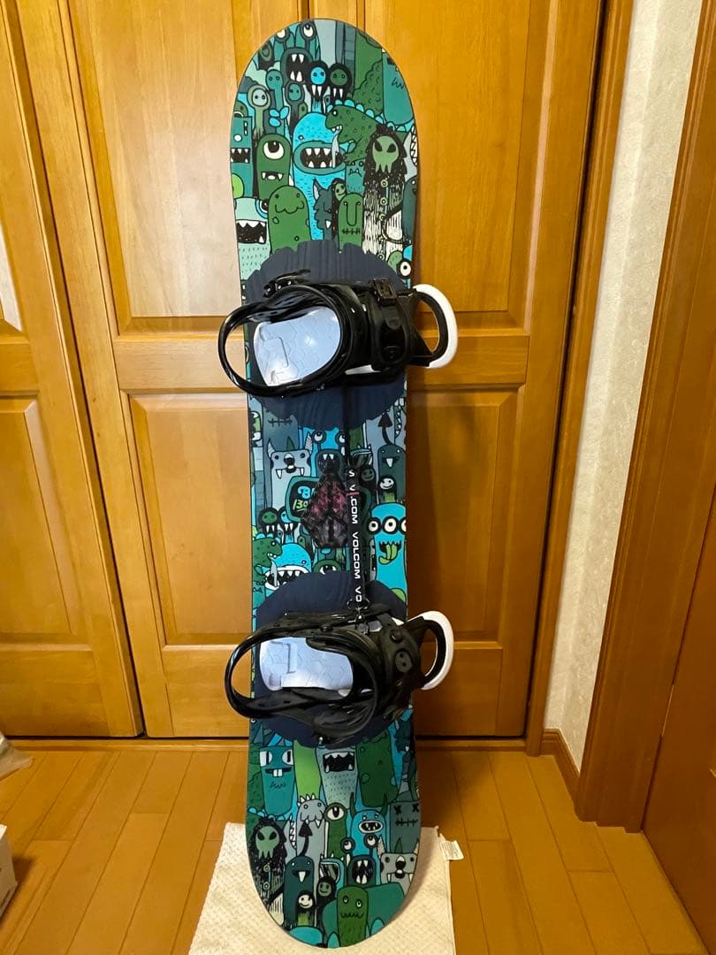 BURTON Chopper130cm〜135cm未満