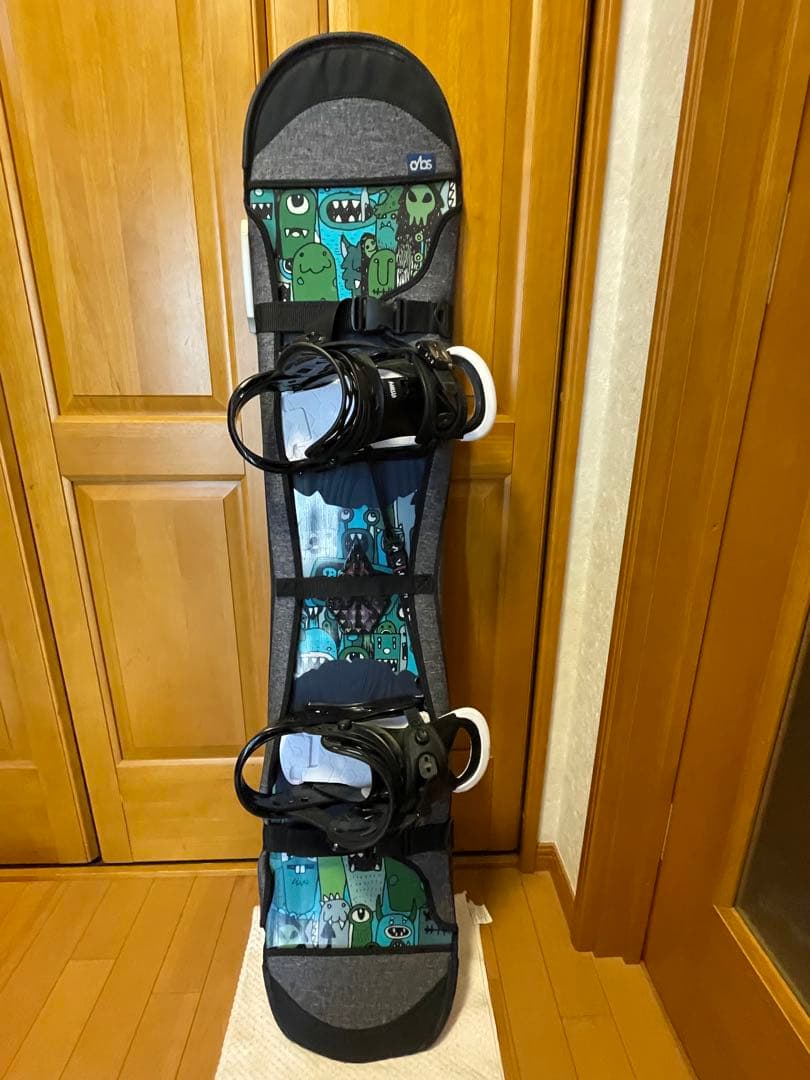 BURTON Chopper130cm〜135cm未満