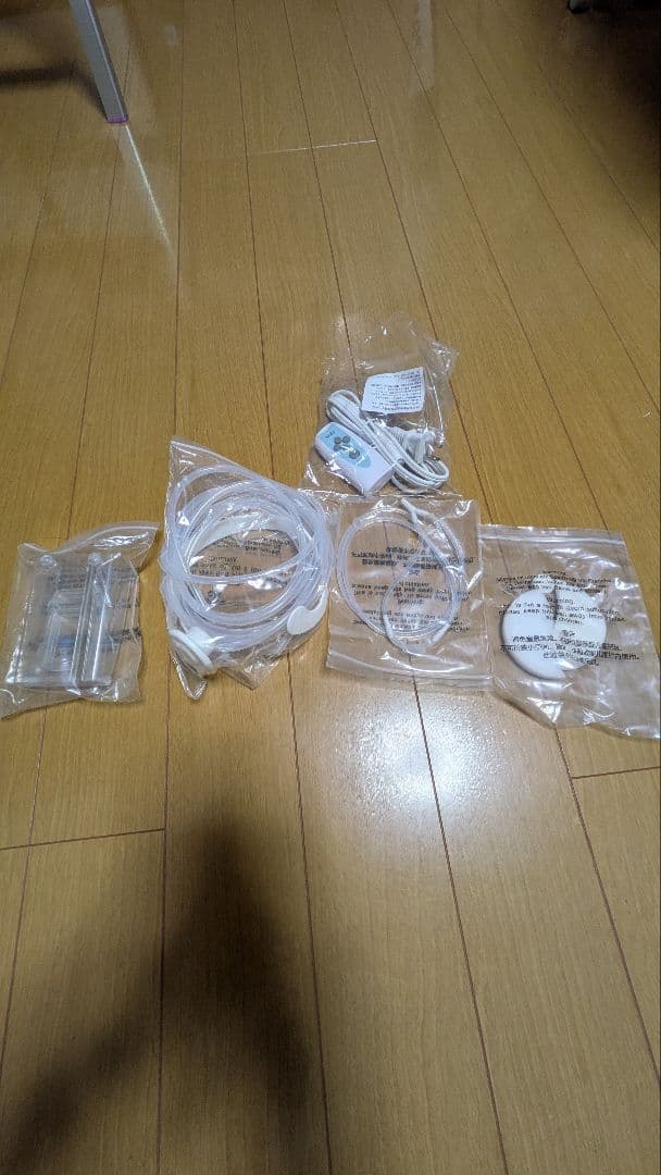 酸素発生器・酸素濃縮器NevotonネボトンMAF mini 1.5