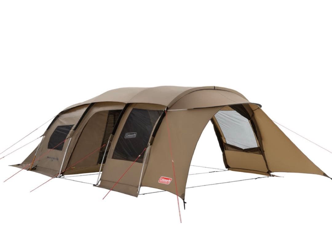 【Coleman】コールマン アテナ タフスクリーン 2ルームハウス