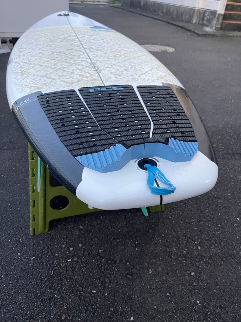 5'11 AverageJoe アルメリック　レアサイズ