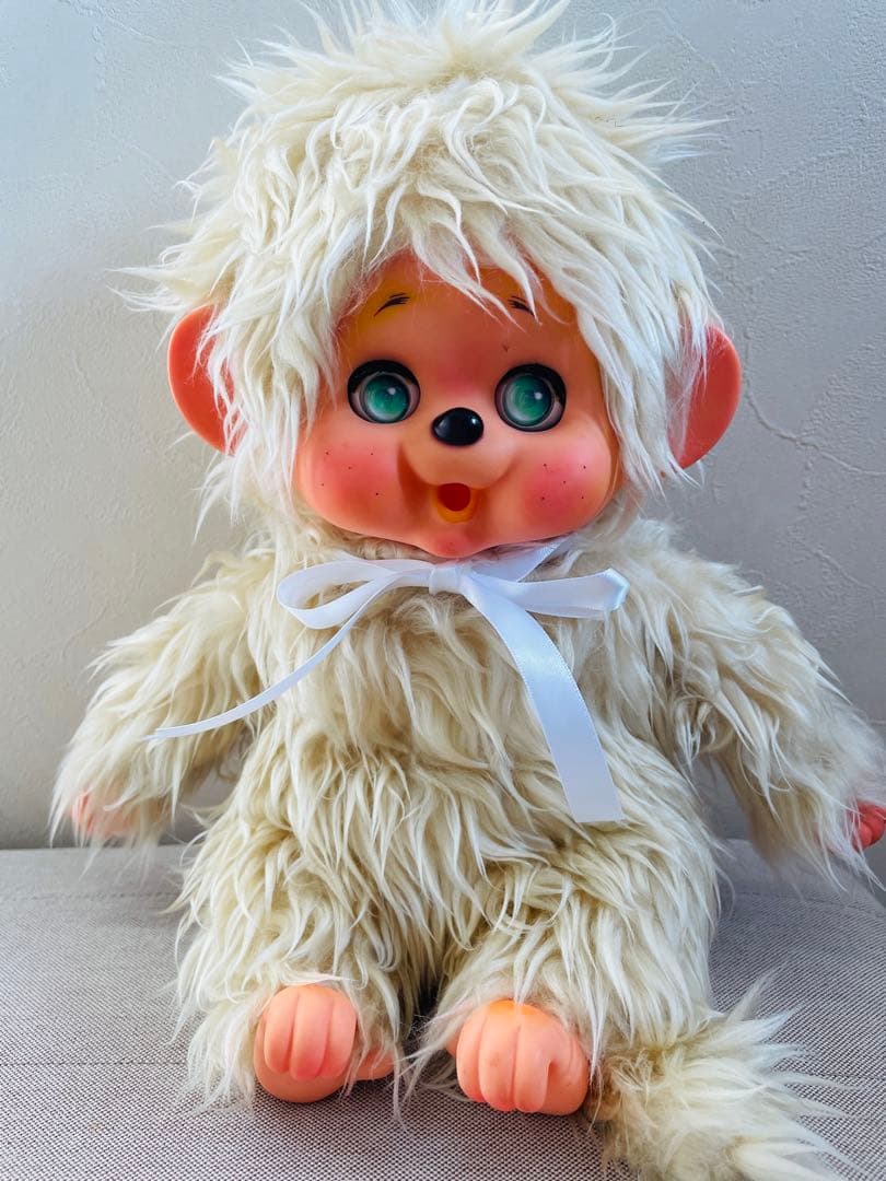 大助くん風♡プラチナブラウン　カスタム