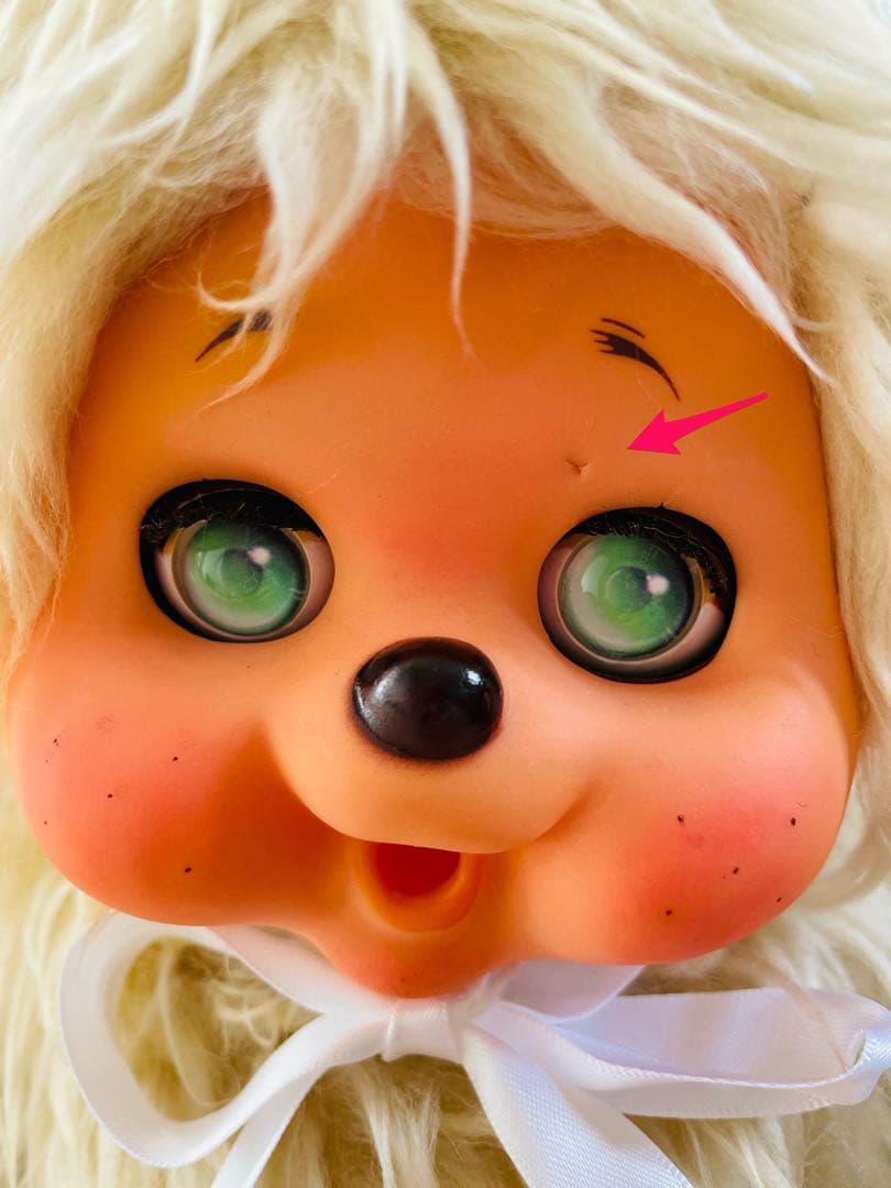 大助くん風♡プラチナブラウン　カスタム