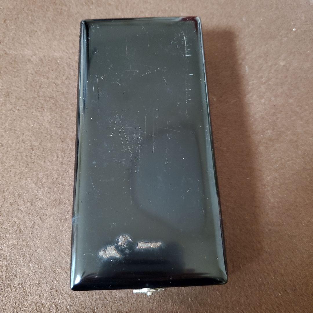 勲章 勲四等旭日小綬章 略章 共箱　I