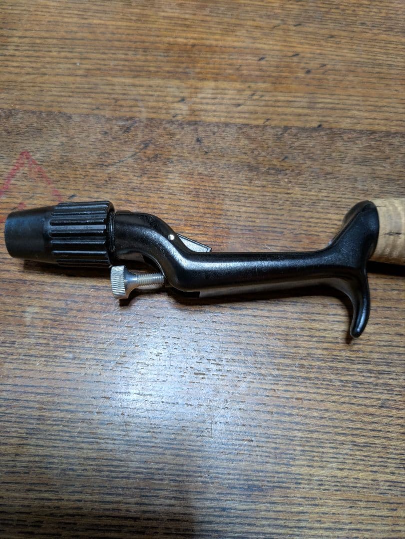 グラスアイ　チャンピオングリップ　中古