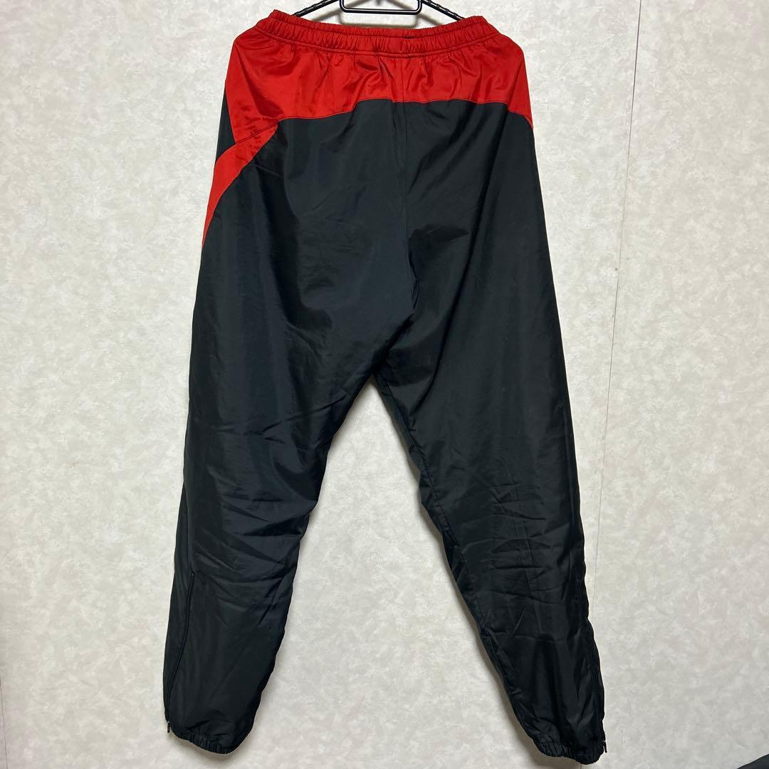 asics 軽量・保温ウォーマー セットアップ（上下） XL（O）