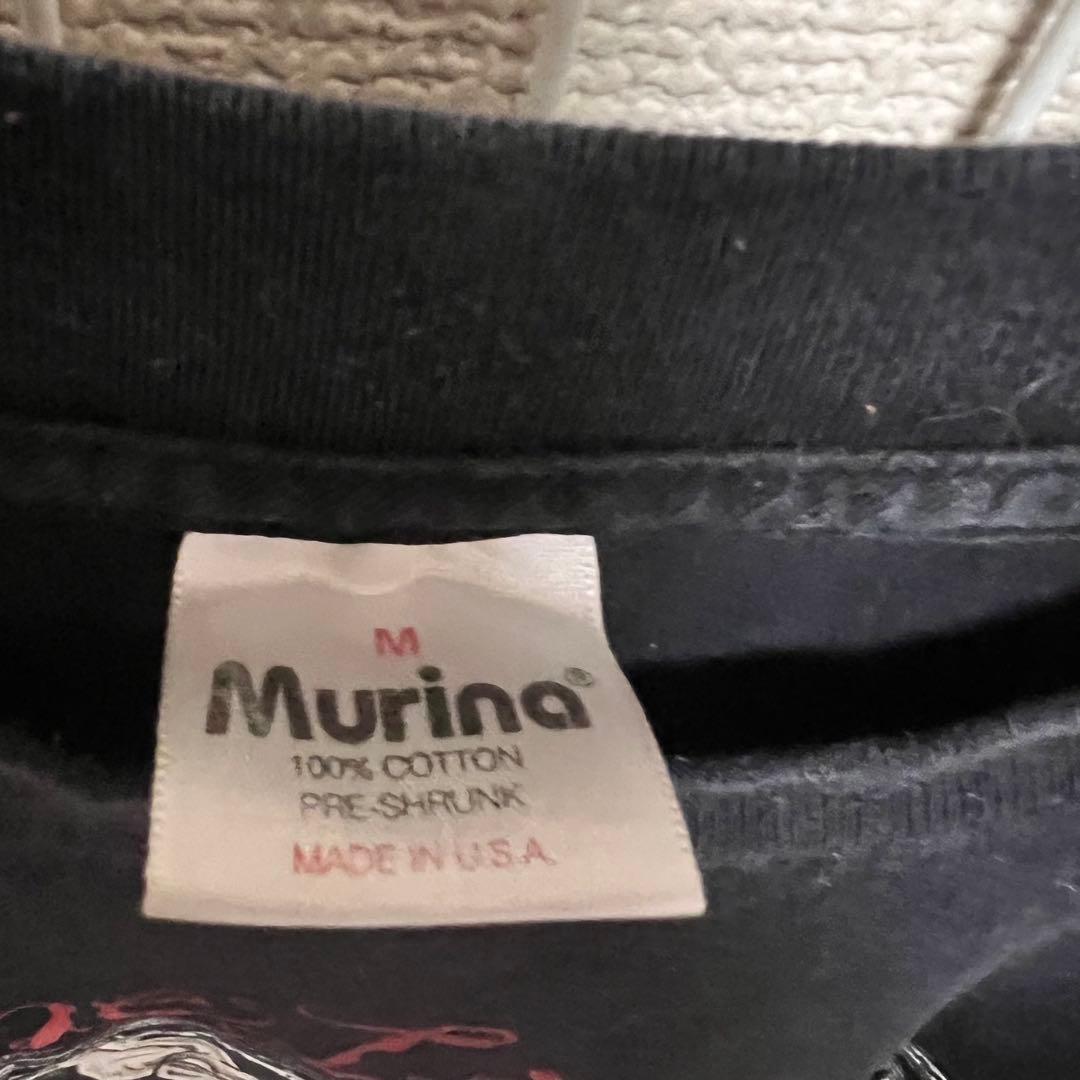 Aerosmith Nine Lives Tシャツ Mサイズ