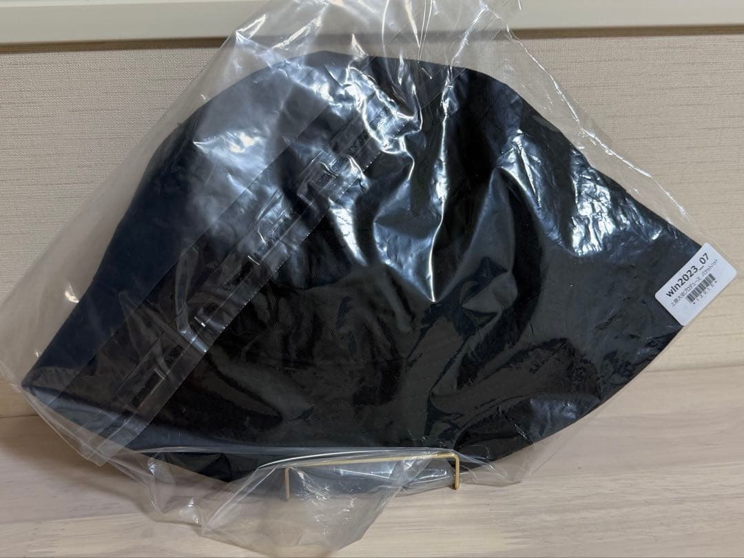 【FC限定】WANDS　上原大史　プロデュース　バケットハット ファンミ