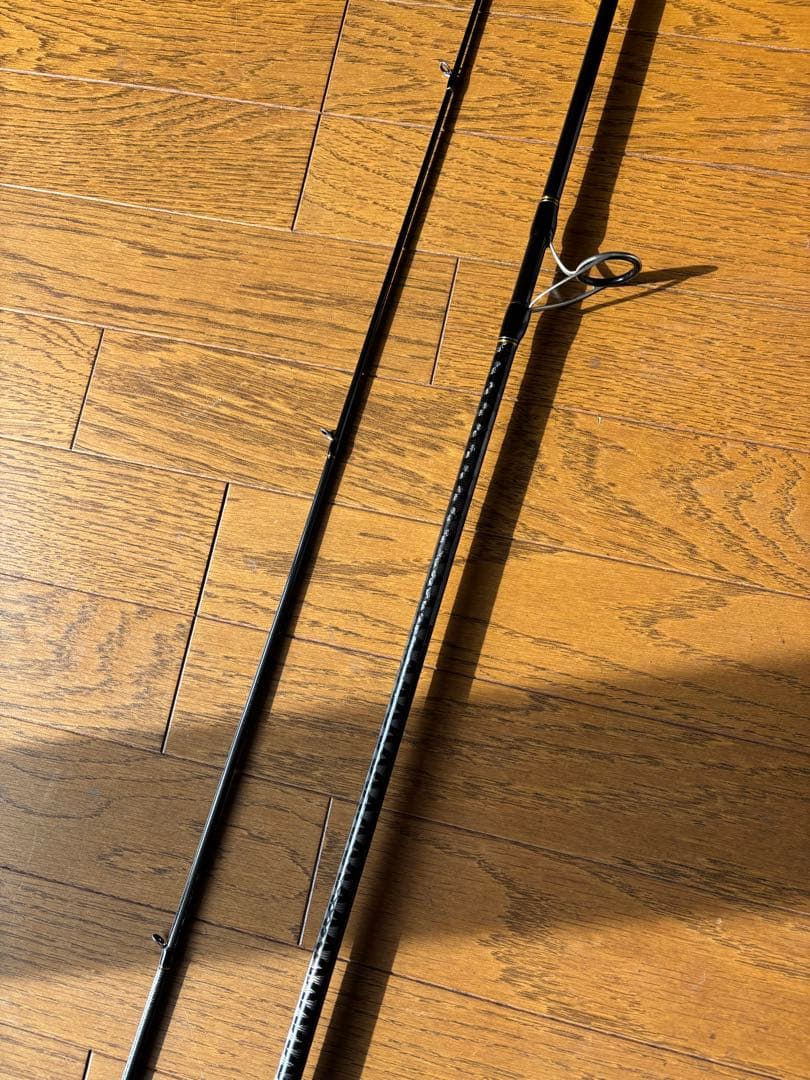 メジャークラフト　クロステージ　CRX-1002M