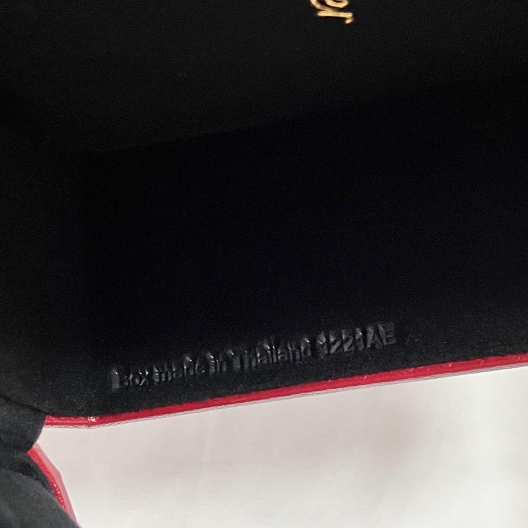 極美品　カルティエ　ブレスレット　ケース　空箱