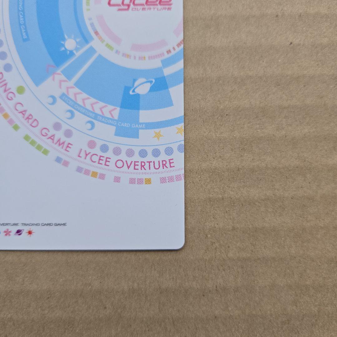 リセ Lycee セイバー アルトリア・ペンドラゴン オルタ プロモ