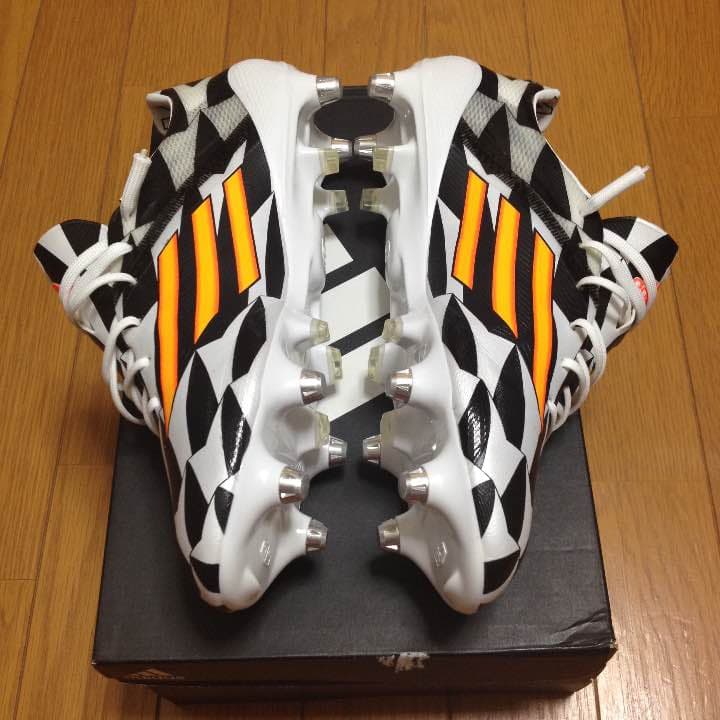 アディゼロ F50 SG 26.5cm