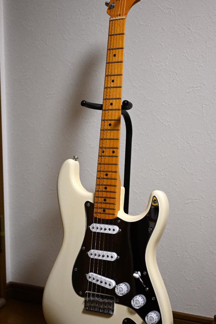 ギター Nile Rodgers Hitmaker Stratocaster