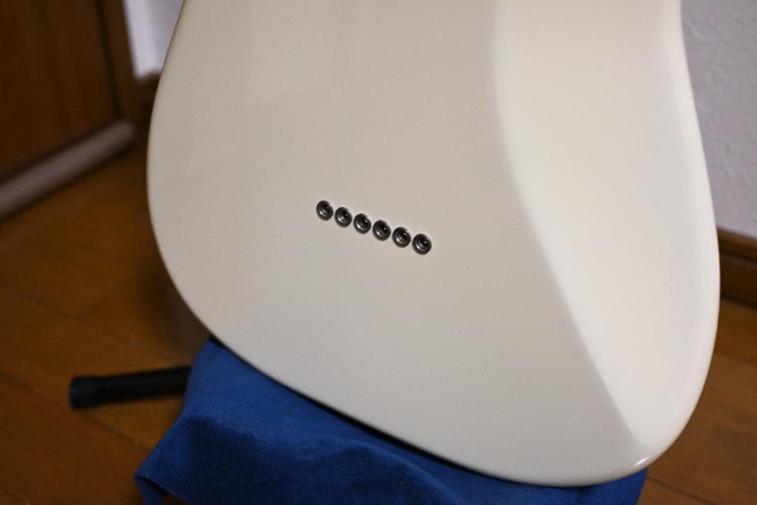 ギター Nile Rodgers Hitmaker Stratocaster