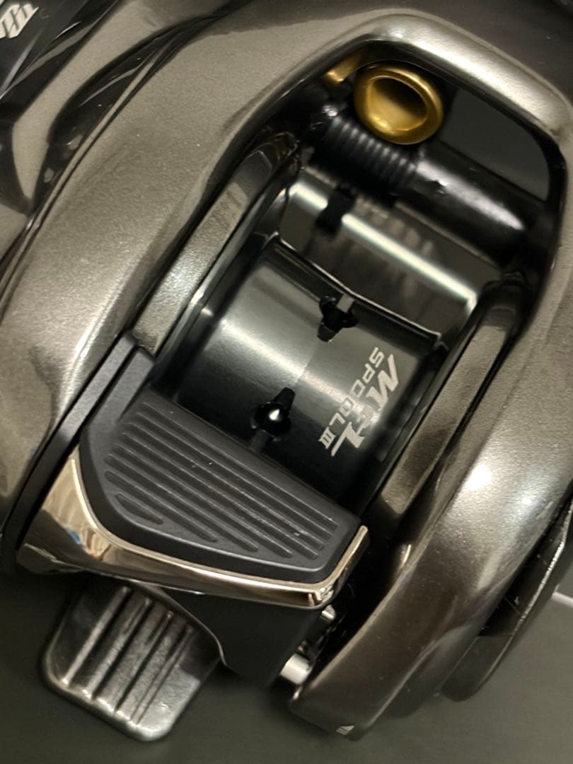 シマノ 20 メタニウム XG レフト