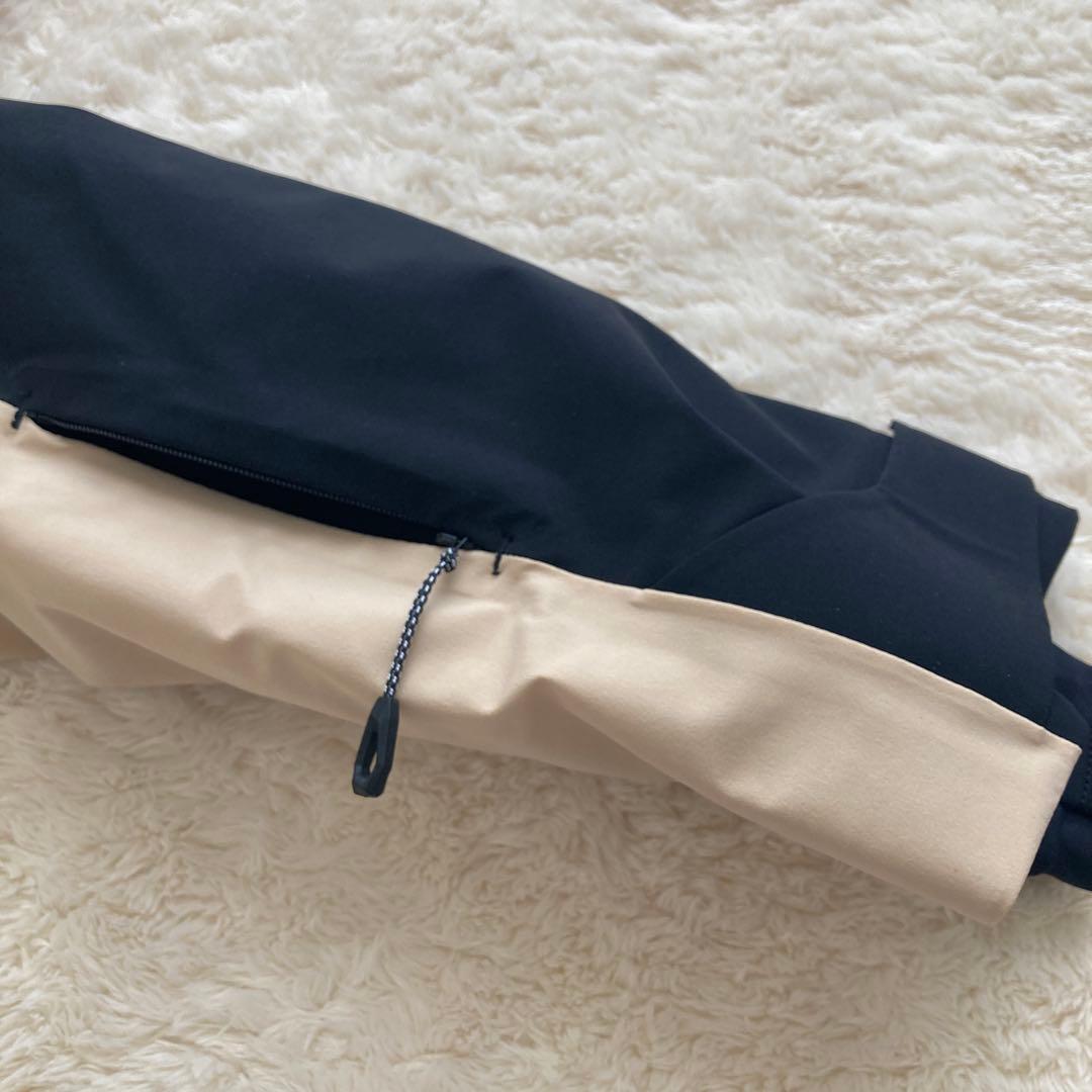 美品！マムート MAMMUT Stoney HS Thermo Jacket