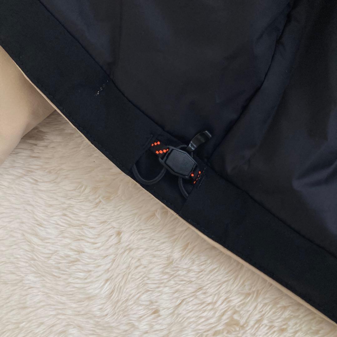 美品！マムート MAMMUT Stoney HS Thermo Jacket