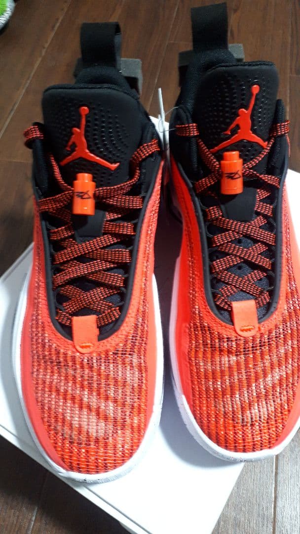 エアジョーダン36