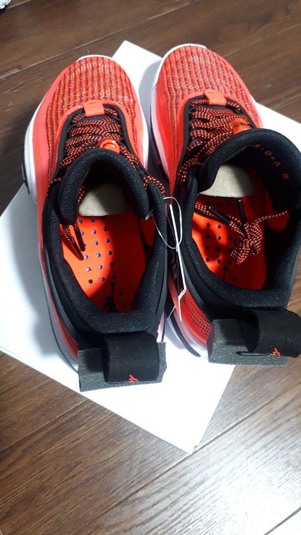 エアジョーダン36