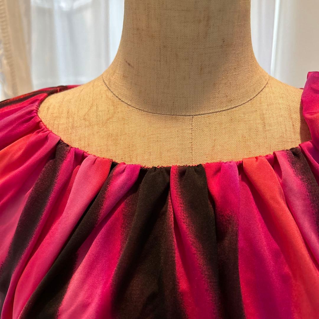 マミチャンママ様　チャコットロイヤルダンス