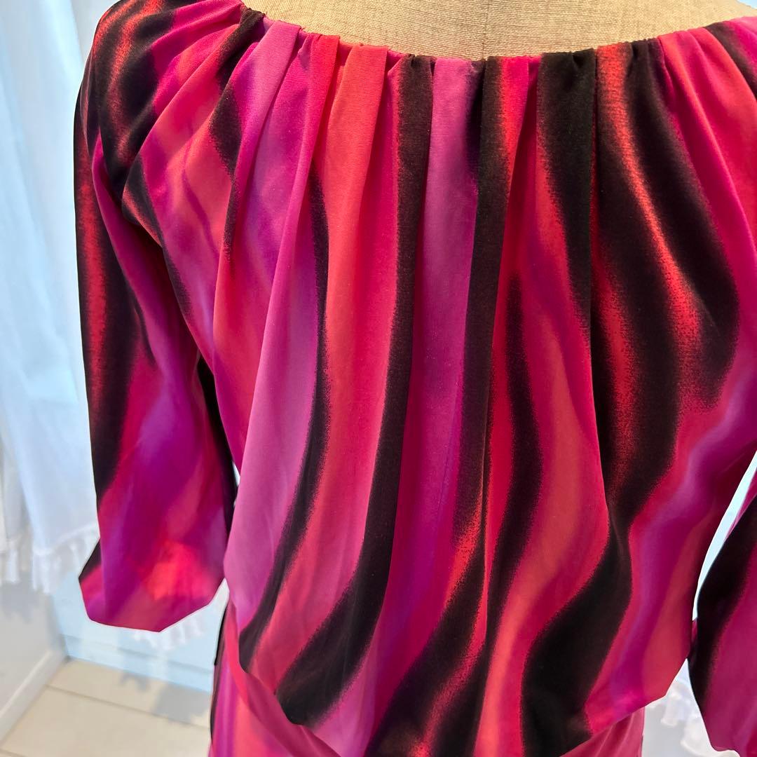 マミチャンママ様　チャコットロイヤルダンス