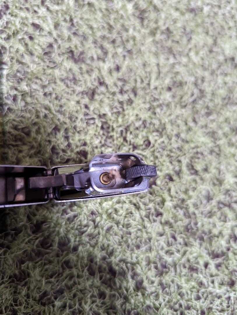 zippo　Limited edition