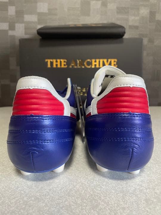 【500足限定】THE MORELIA M8 JAPAN    ミズノ　モレリア