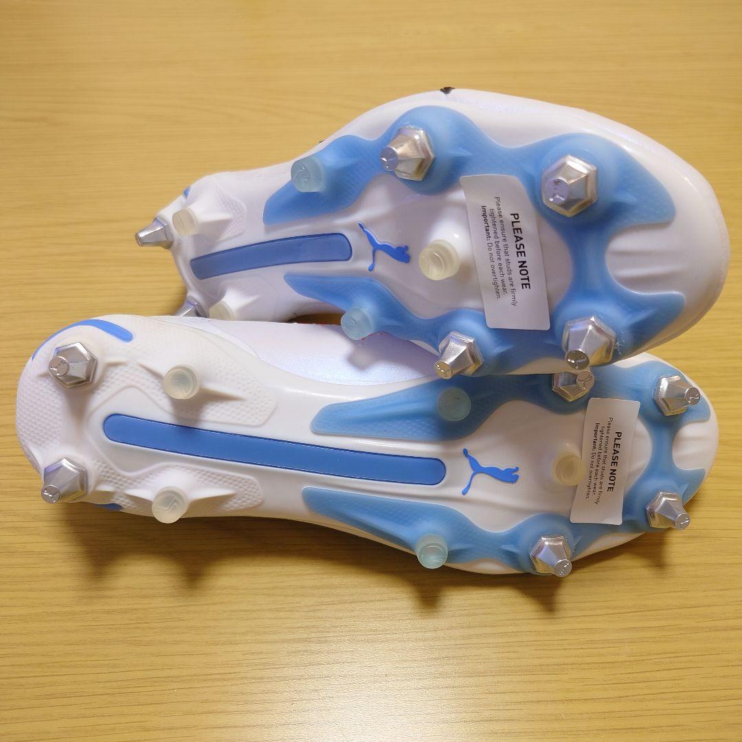 プーマ キング アルティメット MxSG 107098 25 定価25300